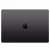 Apple MacBook Pro 16" Space Black Late 2023 (Z1AF0019Y)