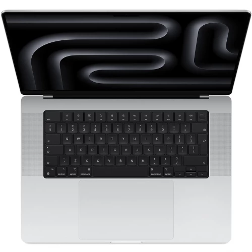 Apple MacBook Pro 16" Silver Late 2023 (Z1AJ0019E)