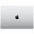 Apple MacBook Pro 16" Silver Late 2023 (Z1AJ00194)