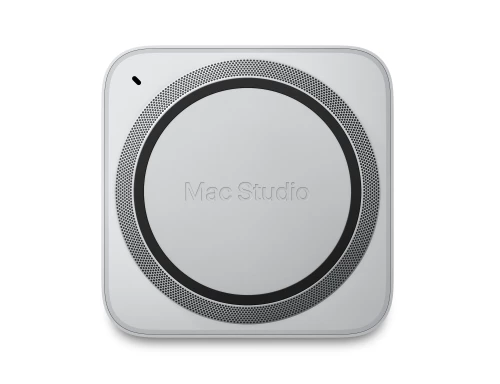 Apple Mac Studio (Z14J000H7)
