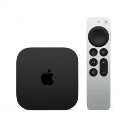 Apple TV 4K 2022 Wi-Fi + Ethernet 128 GB (MN893) СРО