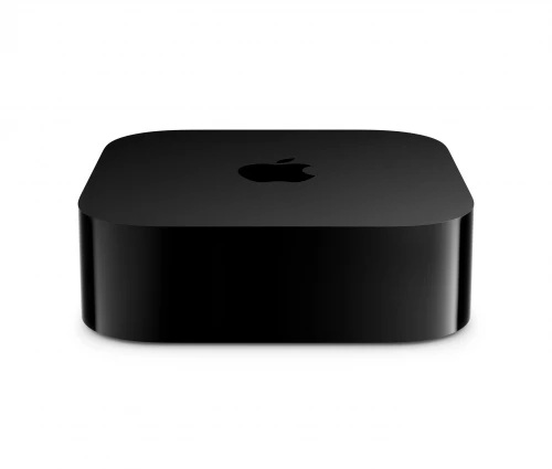 Apple TV 4K 2022 Wi-Fi + Ethernet 128 GB (MN893) СРО