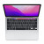 Apple MacBook Pro 13" Sіlver 2022 (MNEQ3) (with out box)