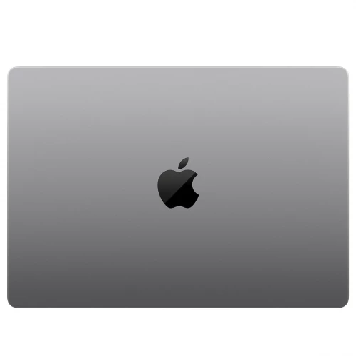 Apple MacBook Pro 14" Space Gray Late 2023 (Z1C80001F, MXE03)