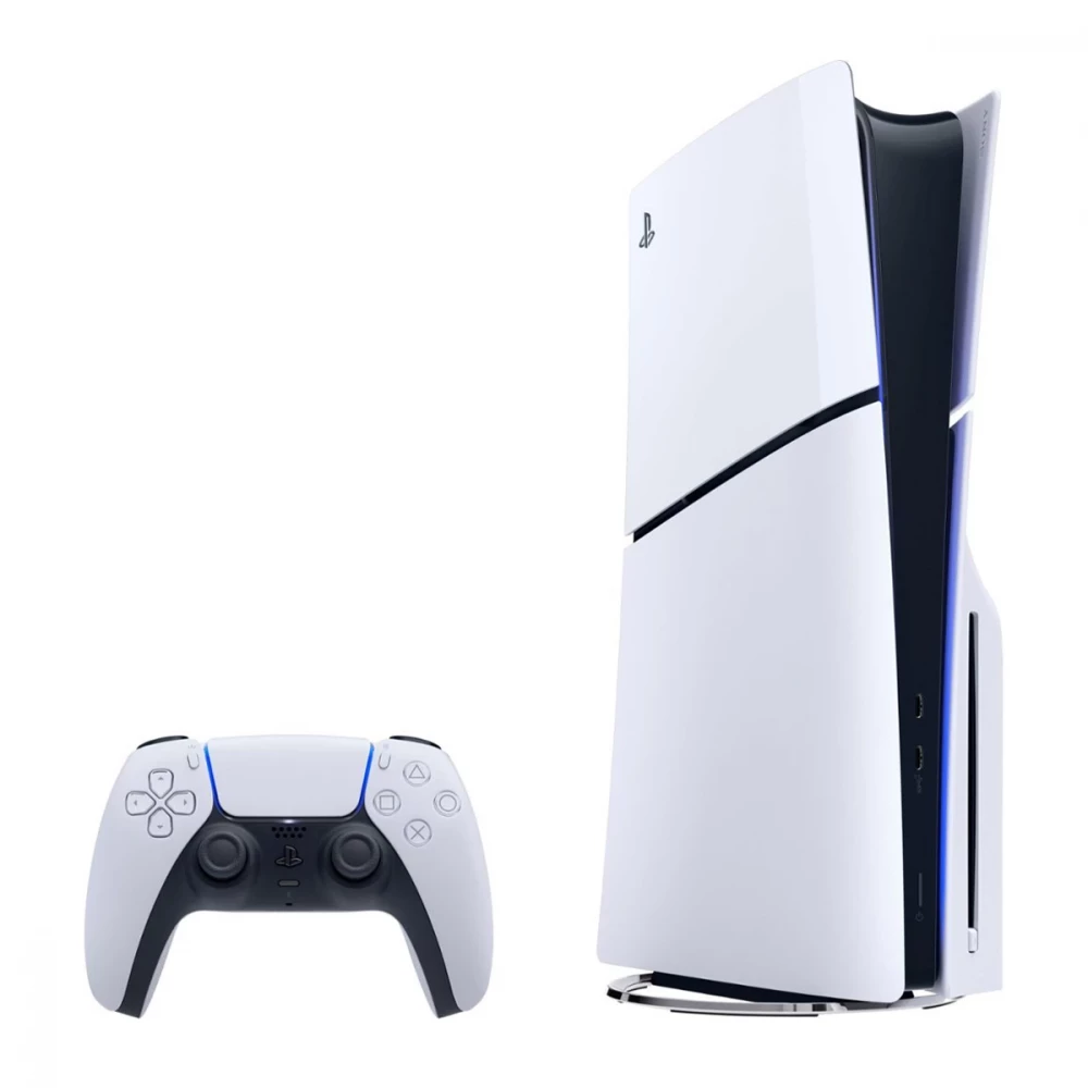 Sony PlayStation 5 Slim 1TB — купить в интернет-магазине MR.FIX