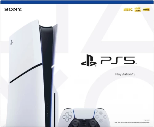 Sony PlayStation 5 Slim 1TB