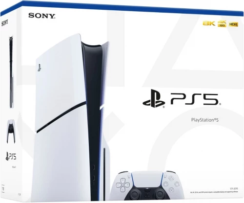 Sony PlayStation 5 Slim 1TB