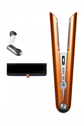 Випрямляч для волосся Dyson Corrale HS07 Copper/Nickel (413111-01)