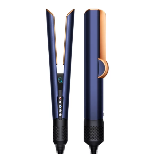 Випрямляч для волосся Dyson Airstrait HT01 Prussian Blue/Rich Copper (408215-01)