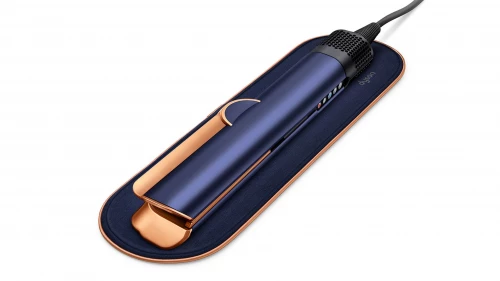 Випрямляч для волосся Dyson Airstrait HT01 Prussian Blue/Rich Copper (408215-01)