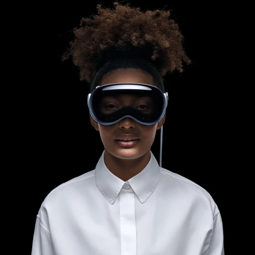 Apple Vision Pro 1TB (MQLA3)