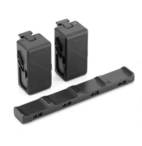 DJI Avata Fly More Kit (CP.FP.00000071.01)