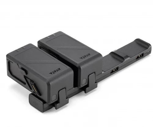 DJI Avata Fly More Kit (CP.FP.00000071.01)