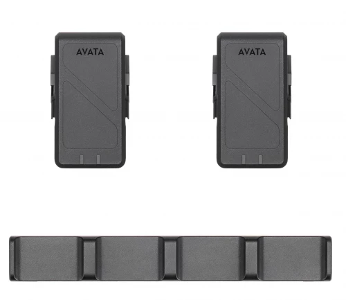 DJI Avata Fly More Kit (CP.FP.00000071.01)