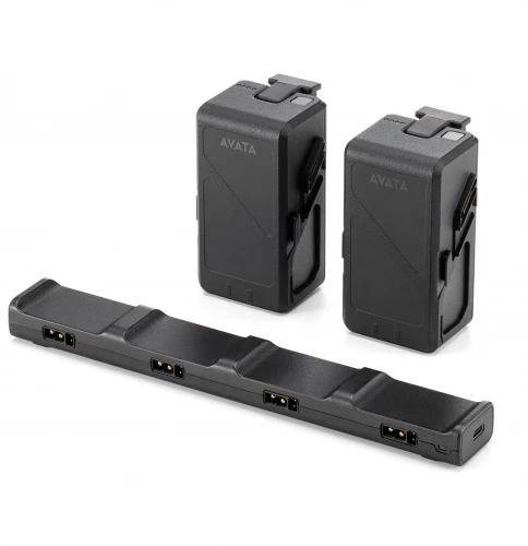 DJI Avata Fly More Kit (CP.FP.00000071.01)