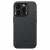 Чехол-накладка (карбоновый) Apple iPhone 15 Pro Pitaka MagEZ Case Pro 4 Twill 1500D Black/Grey (KI1501PP)