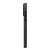Чехол-накладка (карбоновый) Apple iPhone 15 Pro Pitaka MagEZ Case Pro 4 Twill 1500D Black/Grey (KI1501PP)