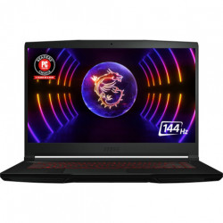 MSI Thin GF63 12UC (12UC-839XRO)