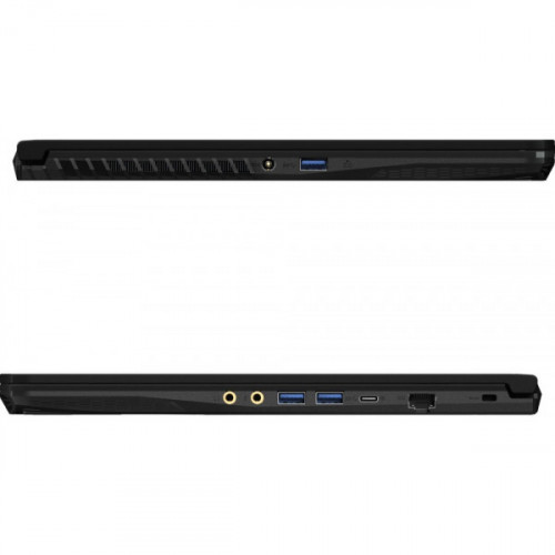 MSI Thin GF63 12UC (12UC-839XRO)