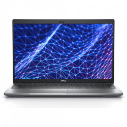 Dell Latitude 5530 Gray (N206L5530MLK15UA_UBU)