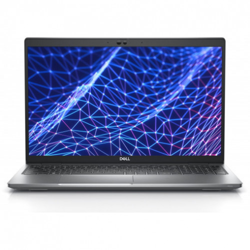 Dell Latitude 5530 Gray (N206L5530MLK15UA_UBU)