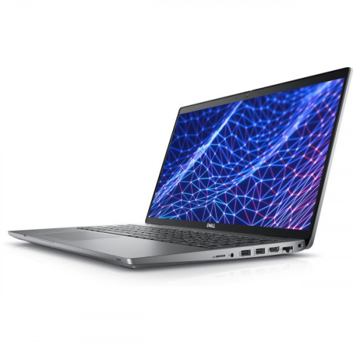 Dell Latitude 5530 Gray (N206L5530MLK15UA_UBU)