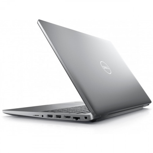 Dell Latitude 5530 Gray (N206L5530MLK15UA_UBU)