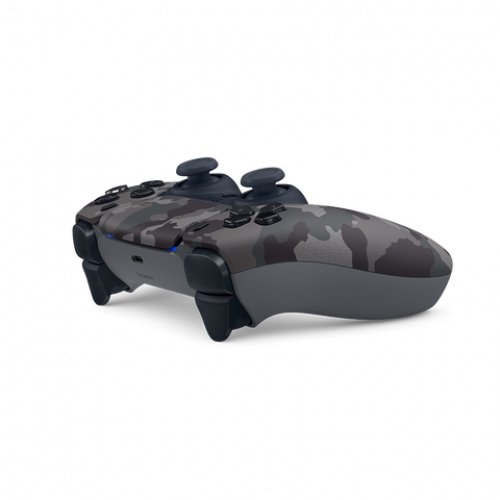 Sony DualSense Gray Camouflage (9423799)