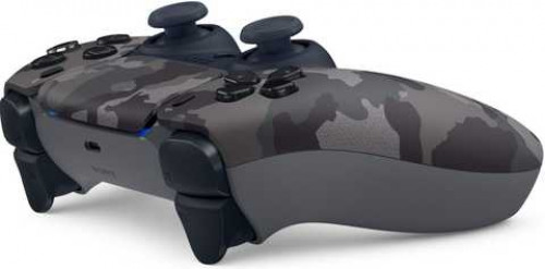 Sony DualSense Gray Camouflage (9423799)