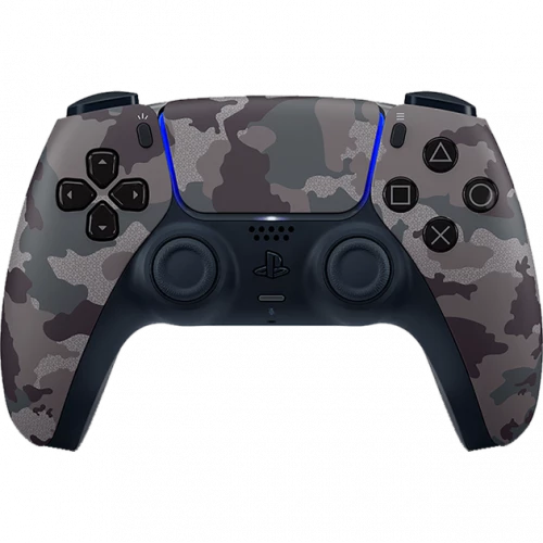 Sony DualSense Gray Camouflage (9423799)