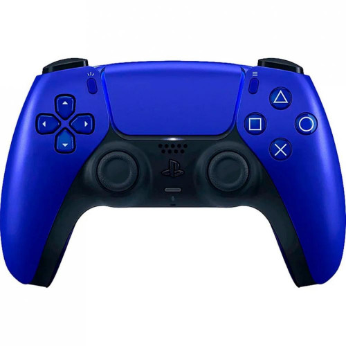 Sony DualSense Cobalt Blue