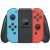 Nintendo Switch OLED with Neon Blue and Neon Red Joy-Con (045496453442)