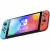 Nintendo Switch OLED with Neon Blue and Neon Red Joy-Con (045496453442)