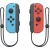 Nintendo Switch OLED with Neon Blue and Neon Red Joy-Con (045496453442)
