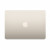 Apple MacBook Air 13.6" Starlight 2022 (MLY23) (Вживаний А+)