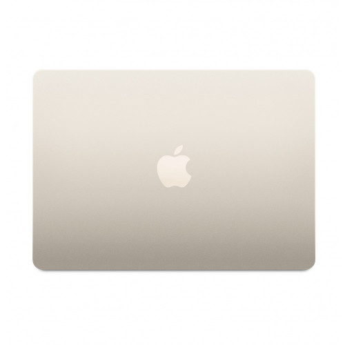 Apple MacBook Air 13.6" Starlight 2022 (MLY23) (Вживаний А+)