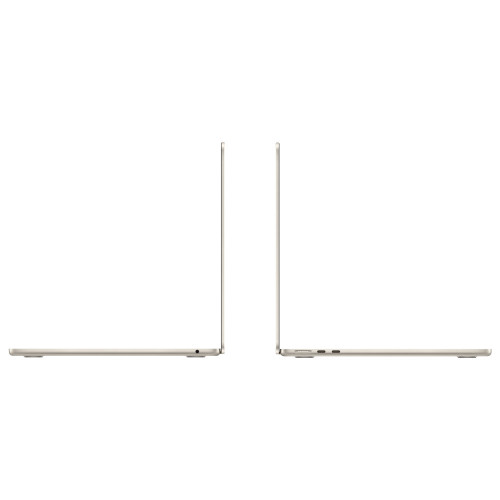 Apple MacBook Air 13.6" Starlight 2022 (MLY23) (Вживаний А+)
