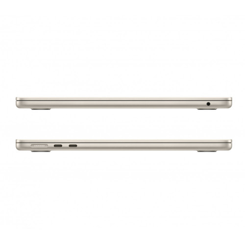 Apple MacBook Air 13.6" Starlight 2022 (MLY23) (Вживаний А+)