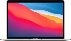 Apple MacBook Air 13" M1/8CPU/7GPU/16GB/256GB Silver Late 2020 (Z127000FK) (Вживаний А+)