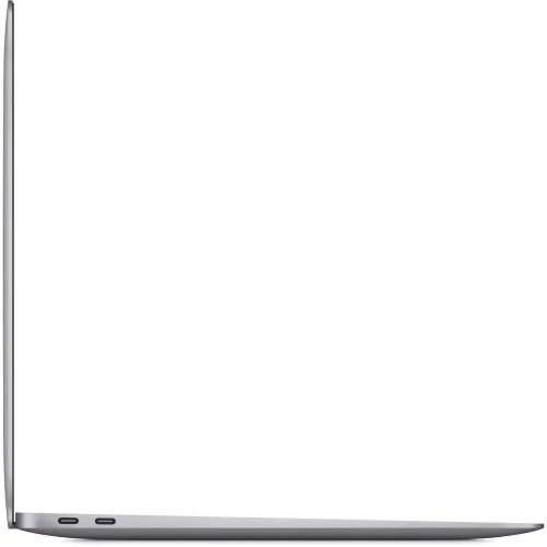 Apple MacBook Air 13" M1/8CPU/7GPU/16GB/256GB Silver Late 2020 (Z127000FK) (Вживаний А+)