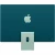 Apple iMac 24 M3 Green (Z19H0001V)