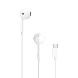 Apple EarPods USB-C (MTJY3)