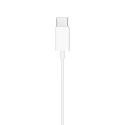 Apple EarPods USB-C (MTJY3)