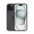 Apple iPhone 15 128GB Black (Відмінний стан)