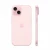 Apple iPhone 15 128GB Pink (Відмінний стан)
