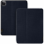 Чохол-книжка (шкіряний) Apple iPad Pro 12.9" 2022/2021/2020 LAUT URBAN FOLIO Indigo (L_IPP21L_UR_BL)