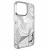 Чохол-накладка (силіконовий) Apple iPhone 15 Pro Max SwitchEasy Artist Case with MagSafe Asanoha