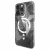 Чохол-накладка (силіконовий) Apple iPhone 15 Pro Max SwitchEasy Artist Case with MagSafe Asanoha