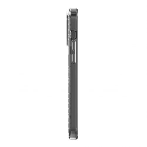 Чохол-накладка (силіконовий) Apple iPhone 15 Pro Max SwitchEasy Artist Case with MagSafe Asanoha