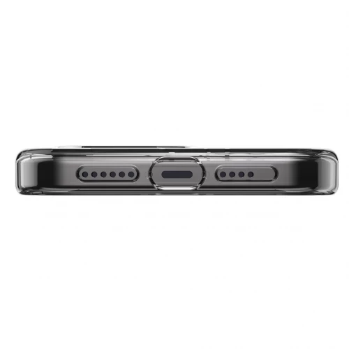 Чохол-накладка (силіконовий) Apple iPhone 15 Pro Max SwitchEasy Artist Case with MagSafe Asanoha
